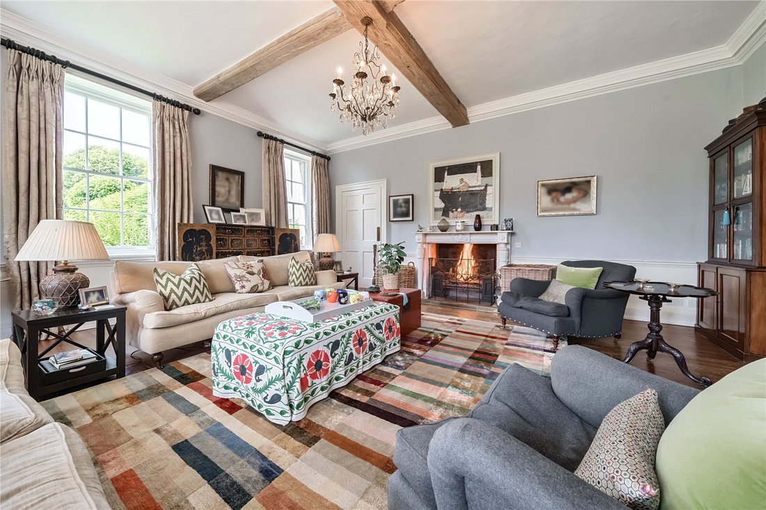 House in Bower House Tye, Polstead, England 5 - 17694463