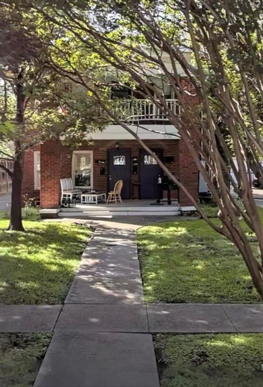 House in Dallas, Texas, United States 1 - 17697082