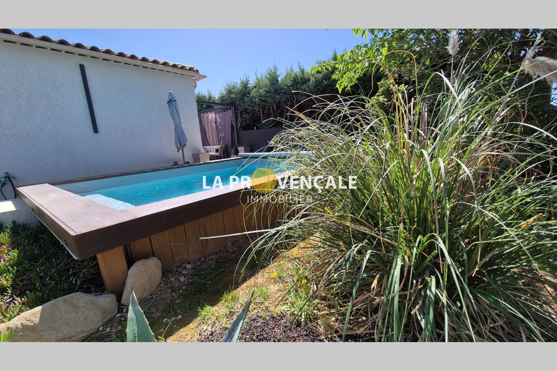 Villa in Pourrieres, Provence-Alpes-Côte d'Azur, France 2 - 17694215
