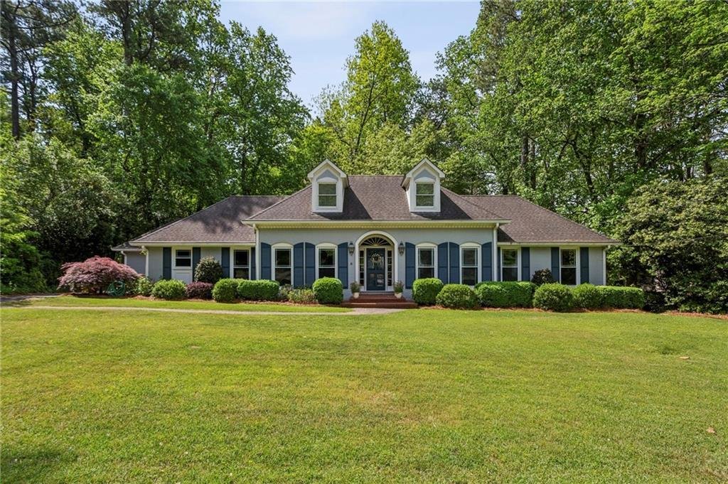 House in Atlanta, Georgia, United States 2 - 17480097