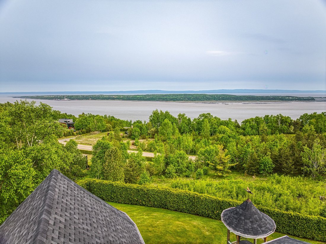 House in Baie-Saint-Paul, Quebec, Canada 3 - 17698561