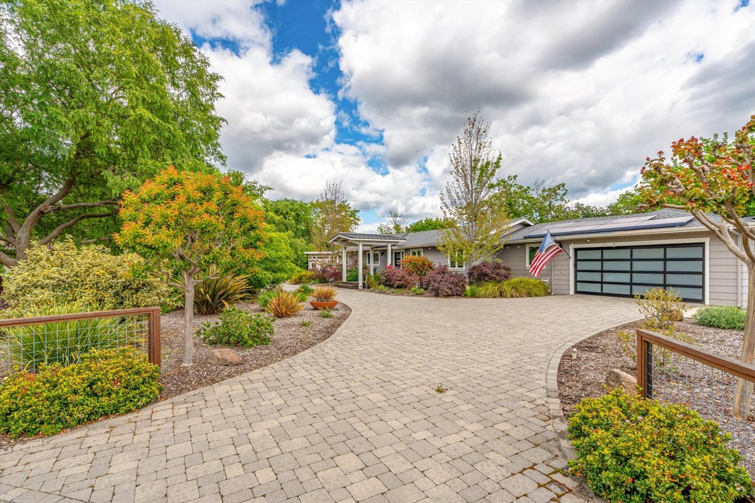 House in Sonoma, California, United States 3 - 17695760