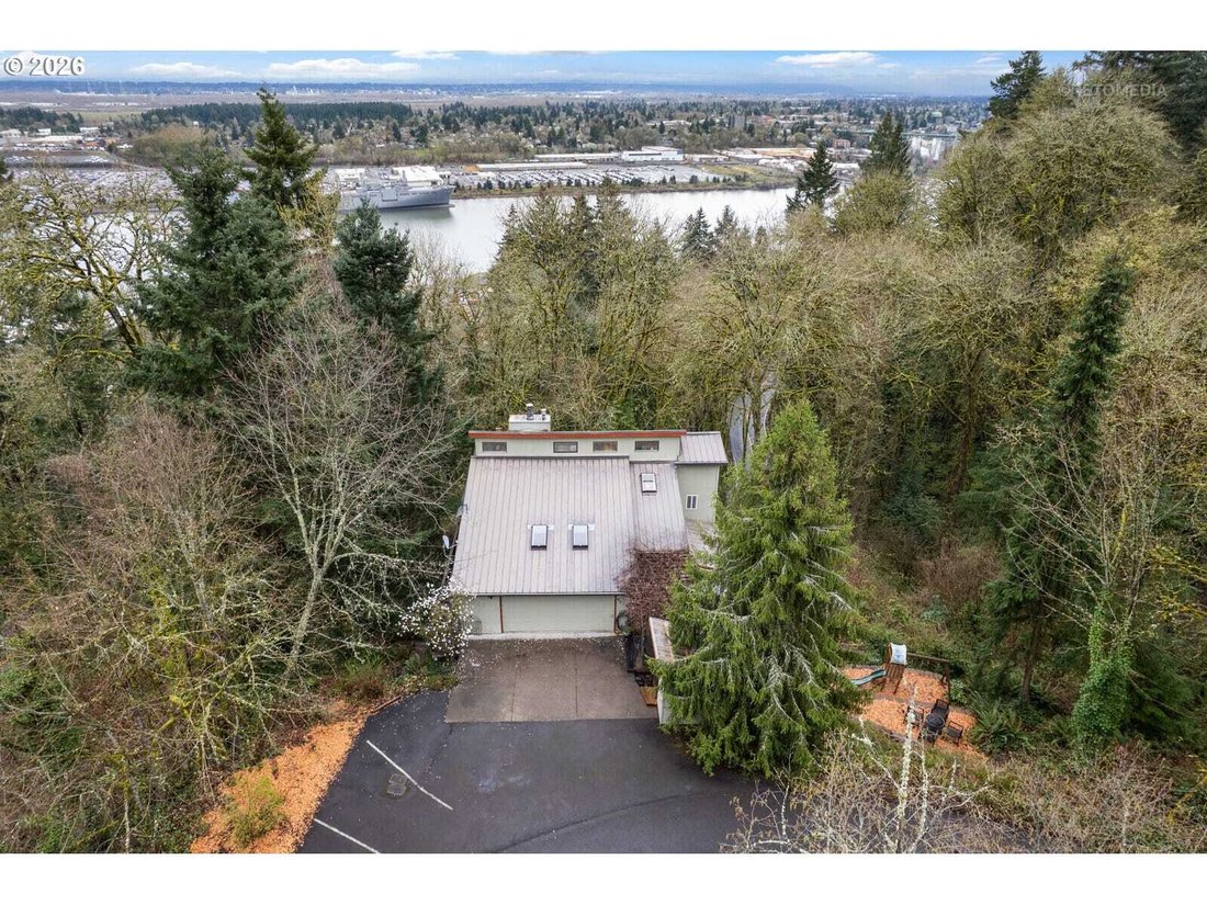 House in Portland, Oregon, United States 4 - 17496314