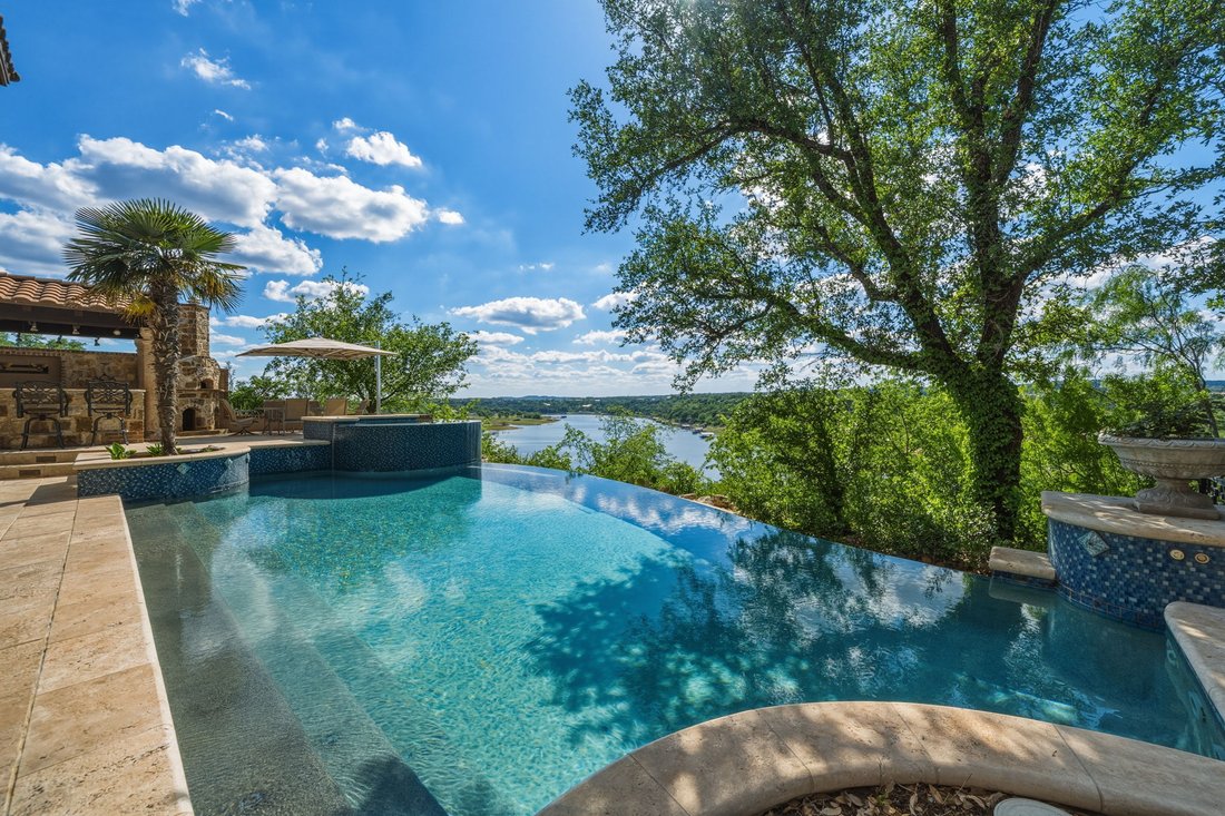 House in Spicewood, TX, United States 1 - 17694779