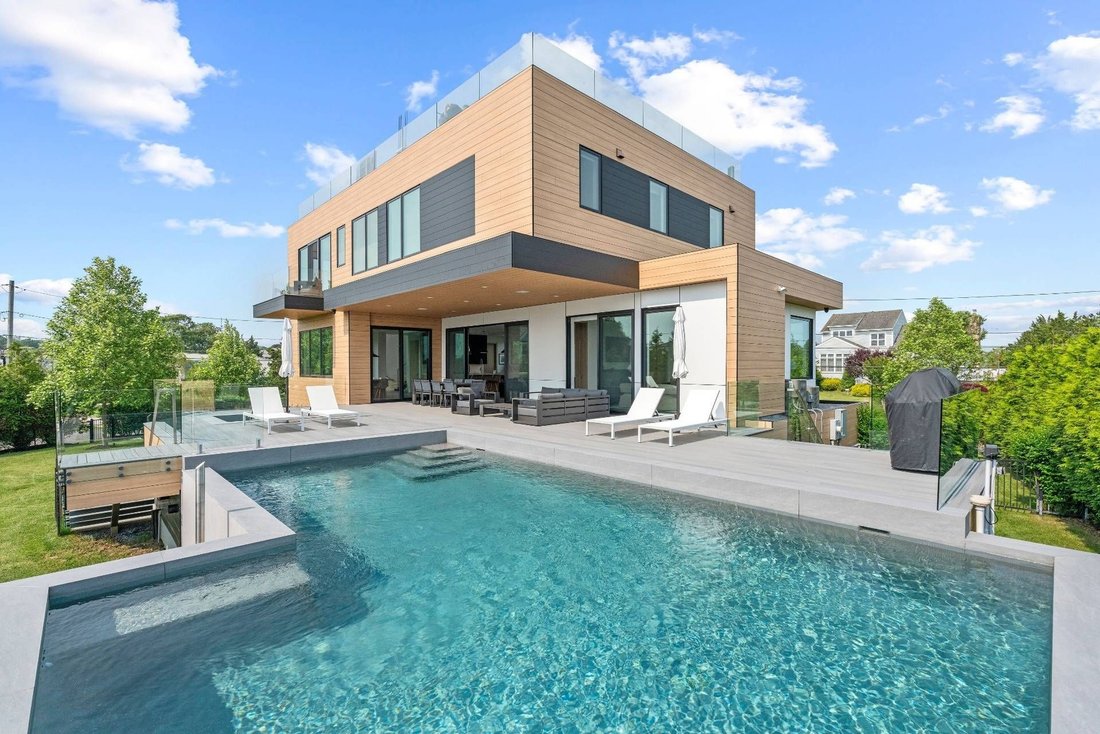 Haus in Southampton, New York, Vereinigte Staaten 3 - 17694428