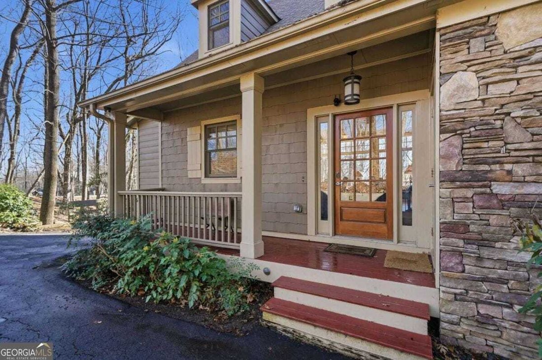 House in Cumming, Georgia, United States 1 - 17697129