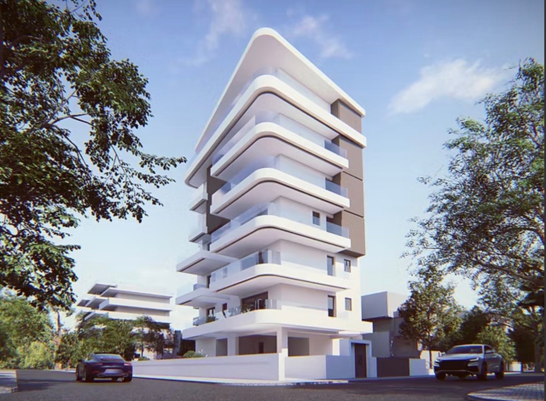 Apartment in South Athens, Attica, Greece 5 - 17697321
