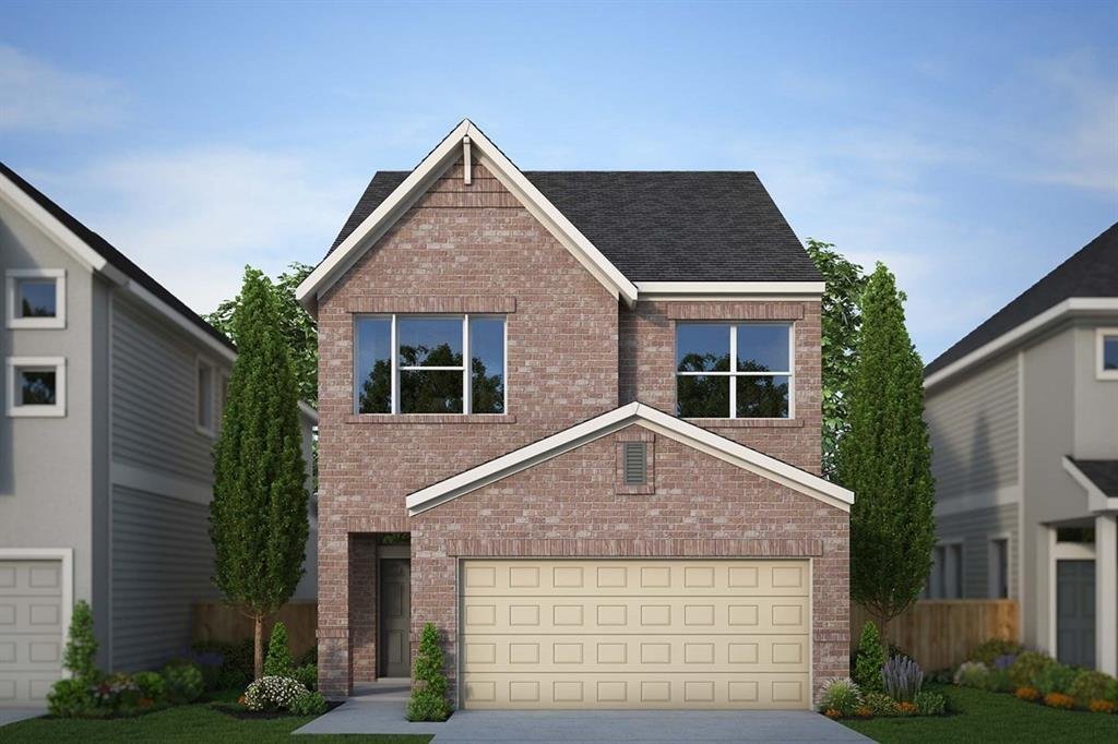 House in Fort Worth, Texas, United States 1 - 17697132