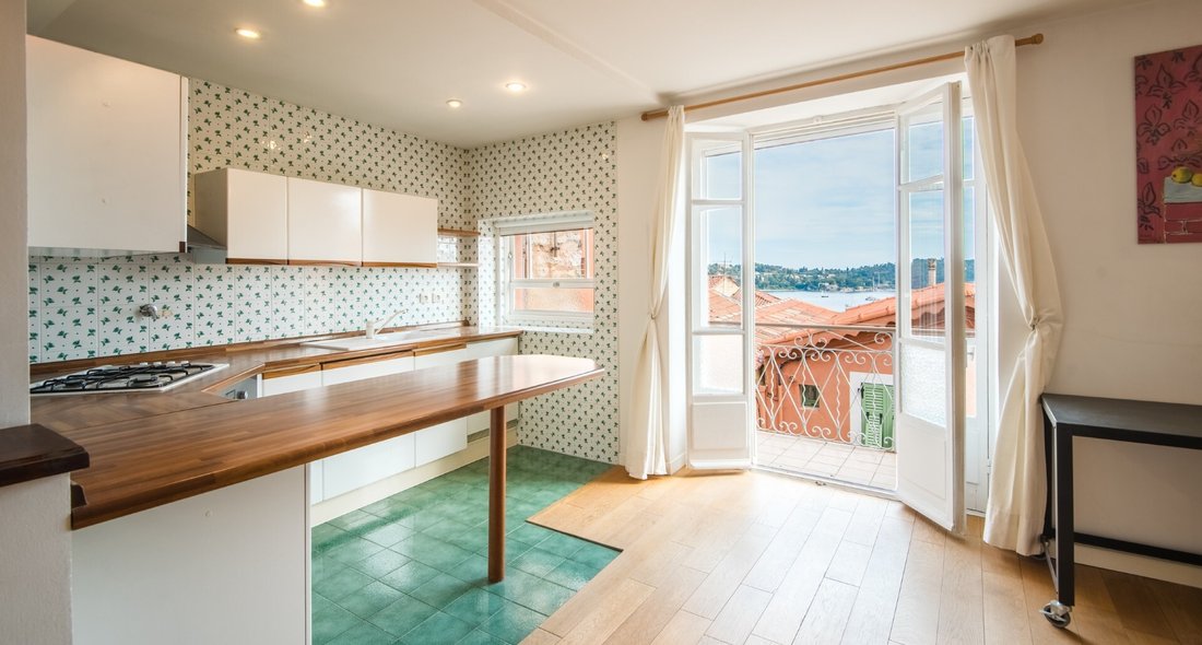Wohnung in Col de Villefranche, Villefranche-sur-Mer, Frankreich 4 - 17264342