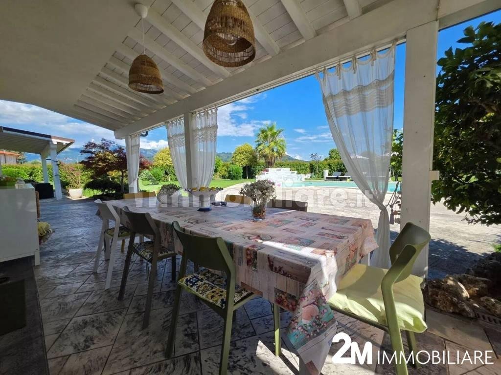 Villa in Camaiore, Tuscany, Italy 5 - 17696907