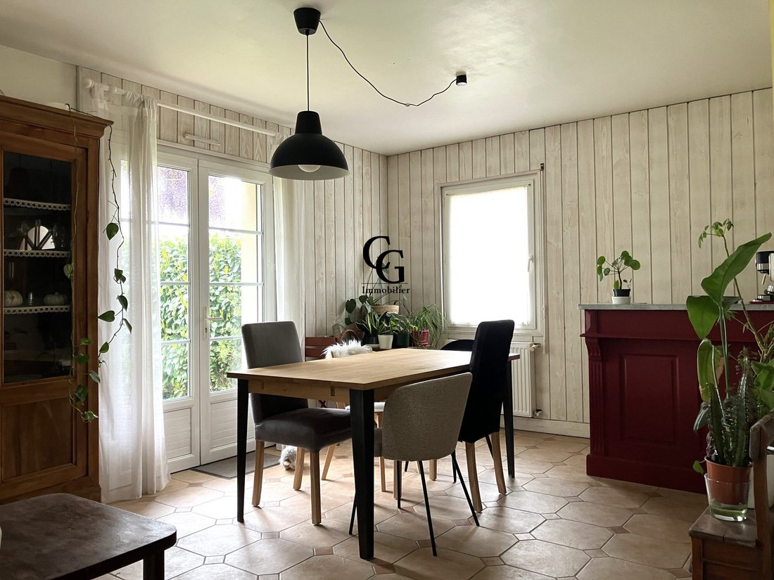 House in Sud, Les Sorinieres, France 2 - 17699921