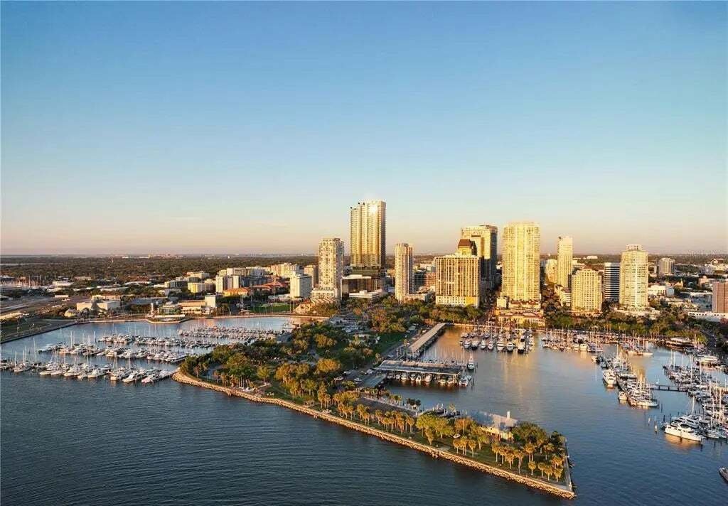 House in St. Petersburg, Florida, United States 2 - 17699712