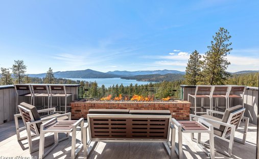 Casa a Harrison, Idaho, Stati Uniti 1
