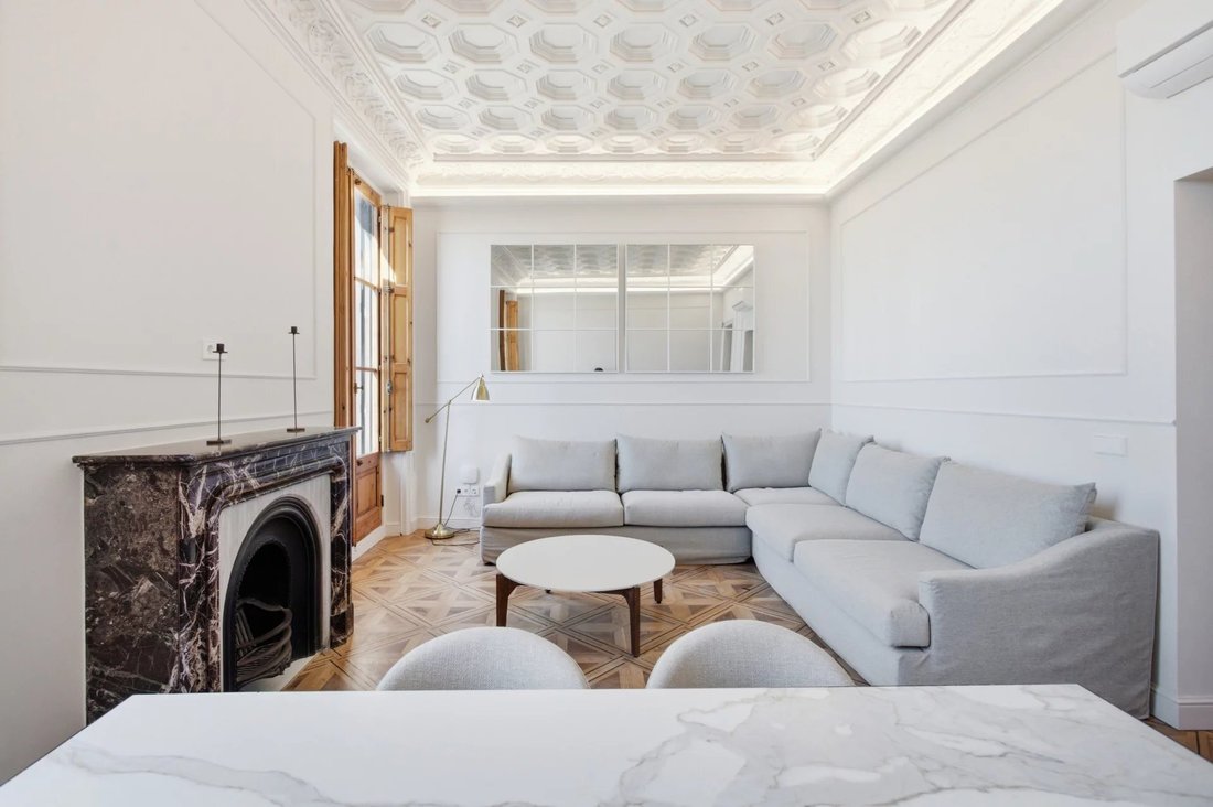 Apartment in la Barceloneta, Ciutat Vella, Barcelona 5 - 17694921