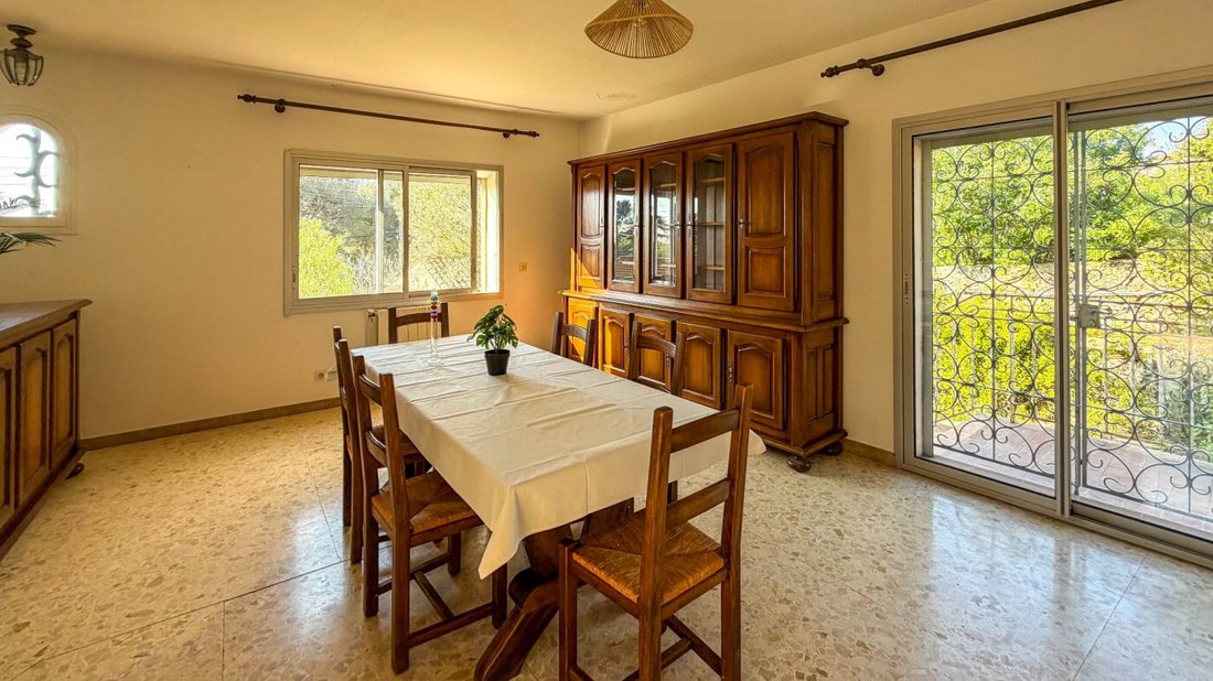 House in Espace Villeroy-Les Quilles, Sète, France 5 - 17663388