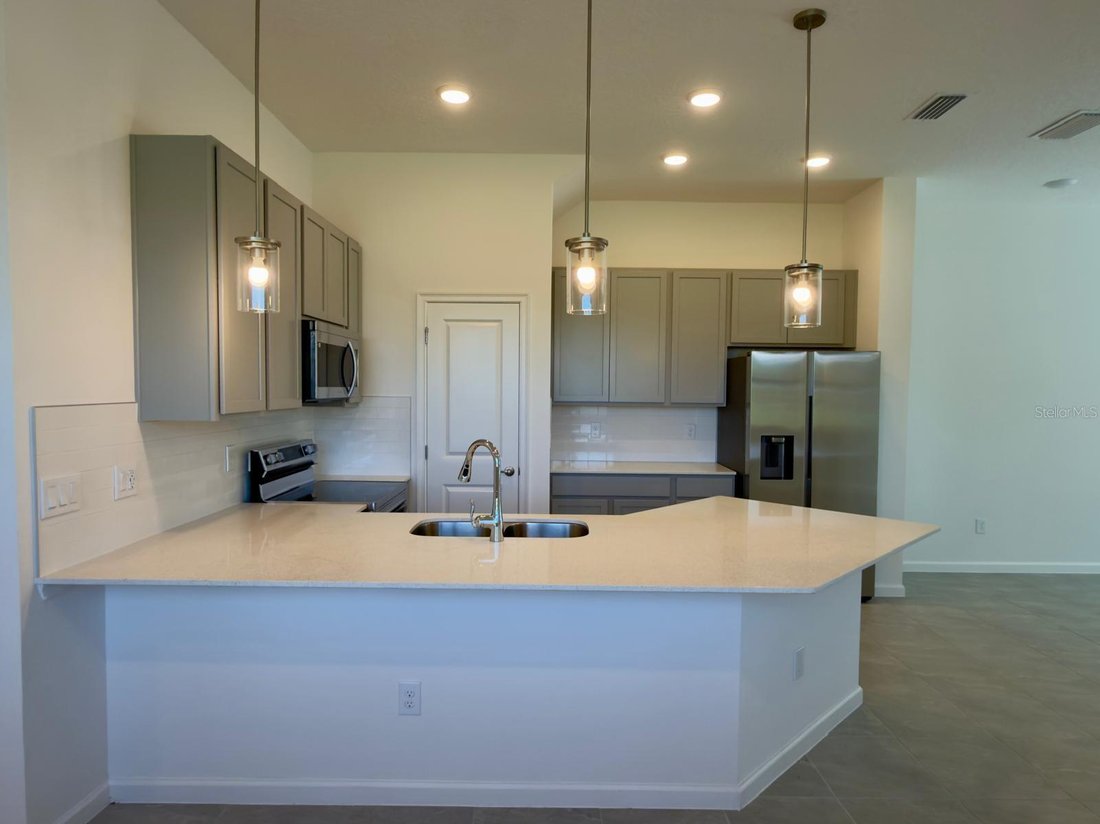 Townhouse in Orlando, Florida, United States 5 - 17695977