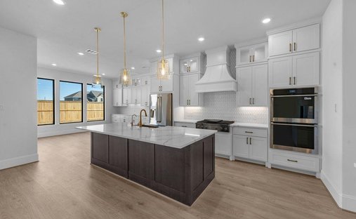 House in Fulshear, Texas, United States 1