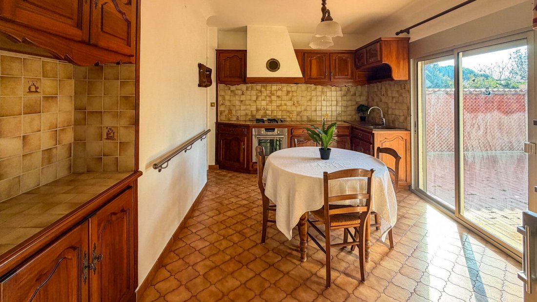 House in Espace Villeroy-Les Quilles, Sète, France 4 - 17663388