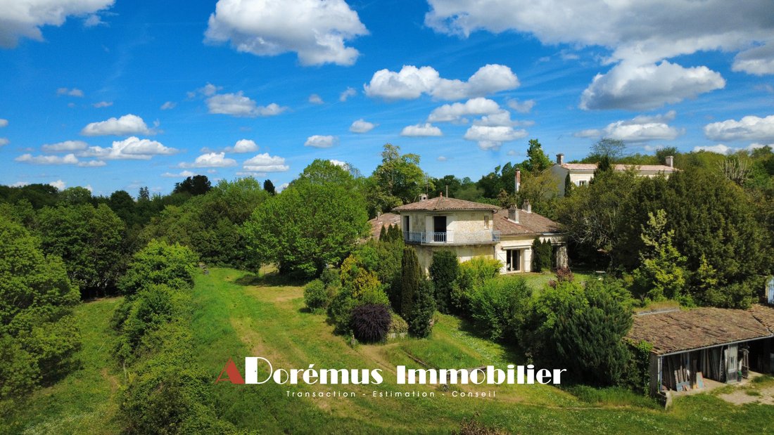 House in Latresne, Nouvelle-Aquitaine, France 2 - 16130385