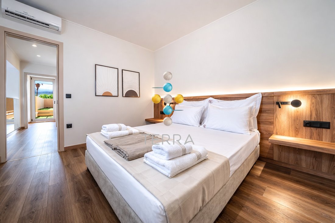 Villa in Crete, Greece 5 - 17693503