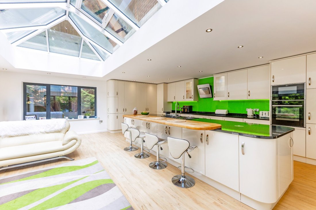 House in Goaters Hill, Winkfield, England 4 - 17693401