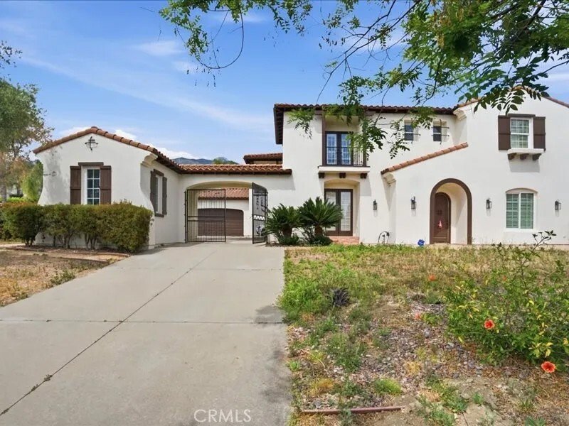 House in Rancho Cucamonga, California, United States 1 - 17693882