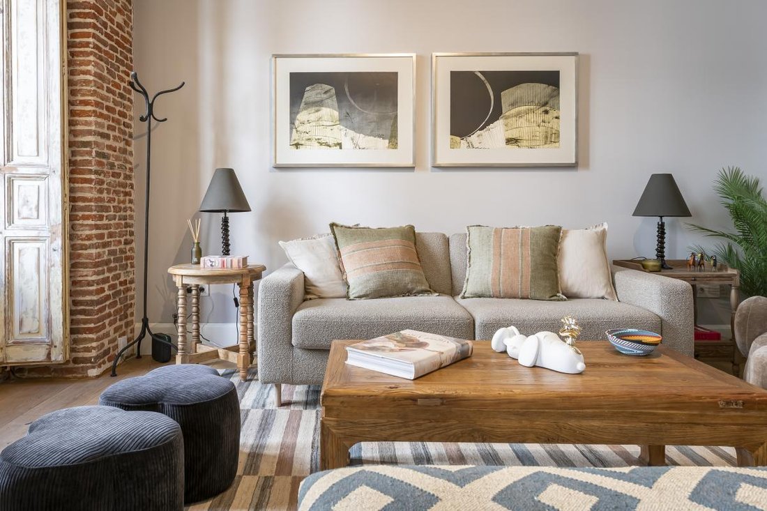 Apartment in Centro, Madrid, Spain 5 - 17698222
