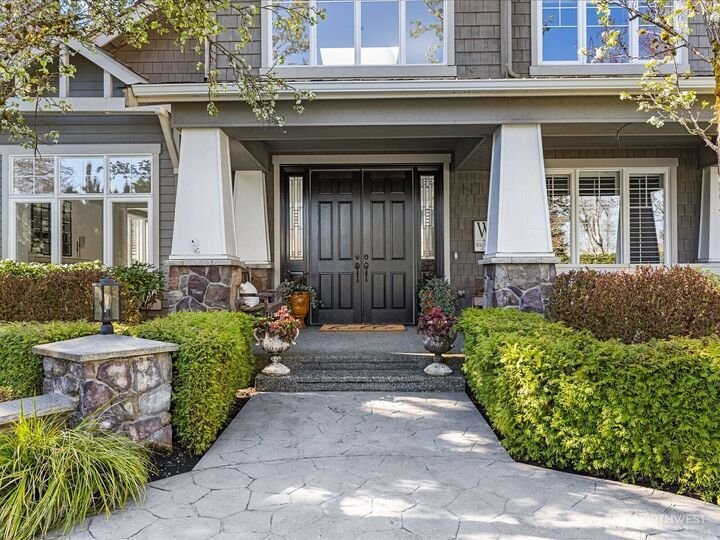 House in Fall City, Washington, United States 5 - 17700036