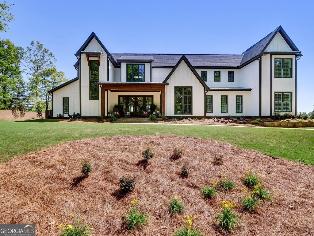 House in Dahlonega, Georgia, United States 1 - 17696869