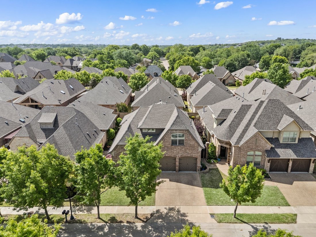 House in Keller, Texas, United States 4 - 17694716