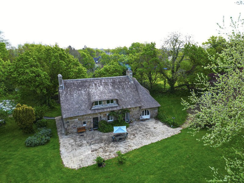 House in Logonna-Daoulas, Brittany, France 4 - 17663802