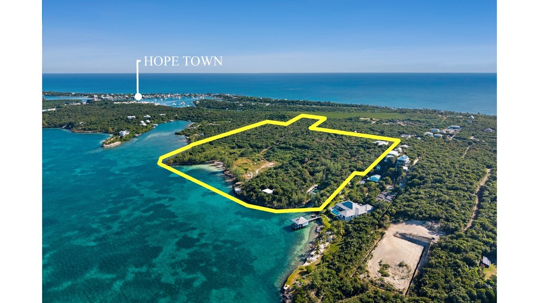 House in Abaco, United States 4 - 17694508