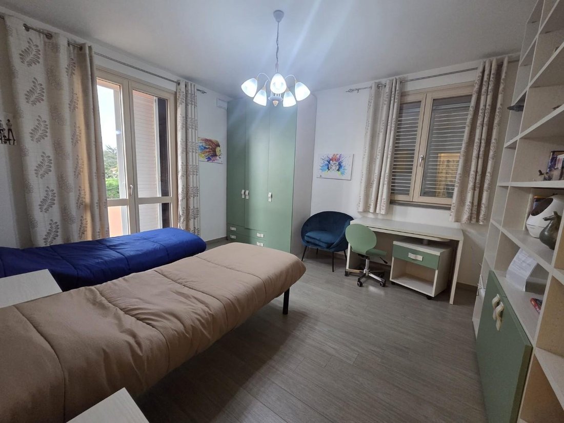 Villa in Center, Capannori, Tuscany 3 - 17697227