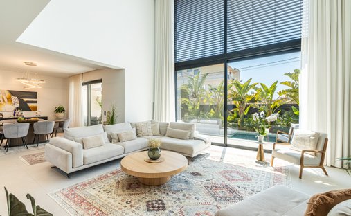 House in Vari, Attica, Greece 1
