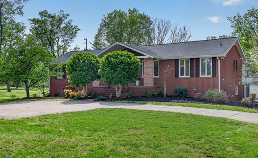 House in Nashville, Tennessee, United States 1