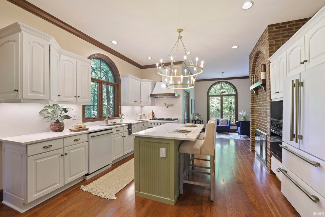House in New Unionville, Indiana, United States 4 - 17694643