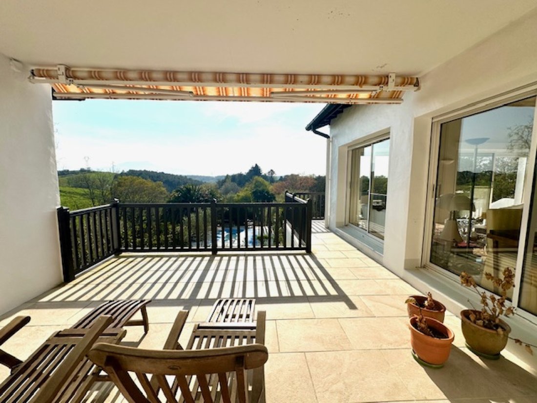 Apartment in Arbonne, Nouvelle-Aquitaine, France 2 - 17693224