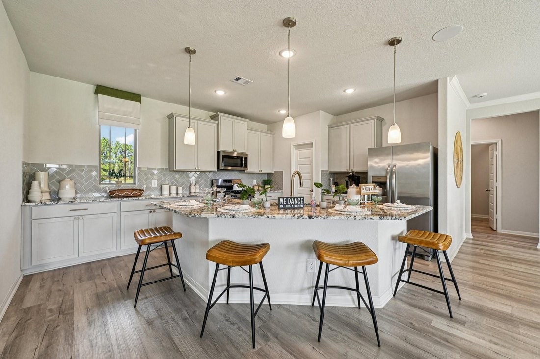 House in Dayton, Texas, United States 5 - 17693926
