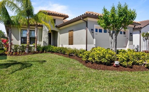 House in Palmetto, Florida, United States 1