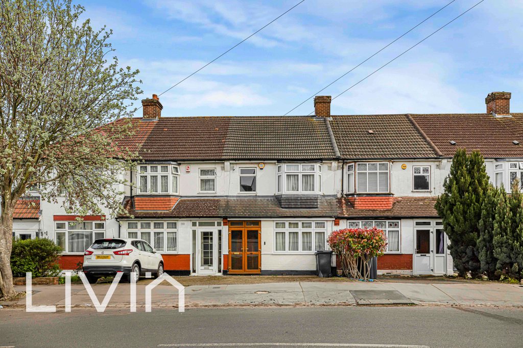 House in South Norwood, London Borough of Croydon, England 1 - 17693292
