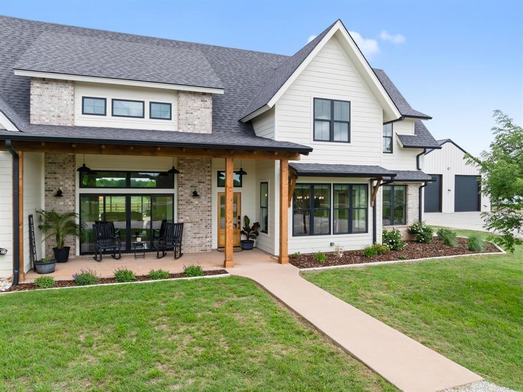 House in Elm Mott, Texas, United States 3 - 17693771