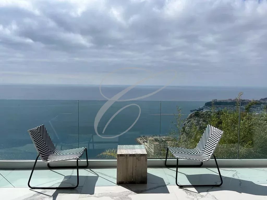 Villa in Village-Cros de Caste-Coupiere-Mont Gros, Roquebrune-Cap-Martin, France 3 - 17694697