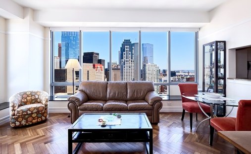 Condominio a Boston, Massachusetts, Stati Uniti 1