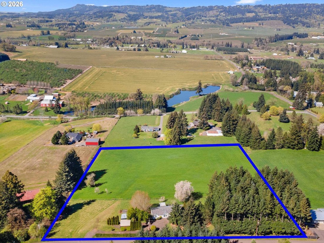 House in Newberg, Oregon, United States 5 - 17692798