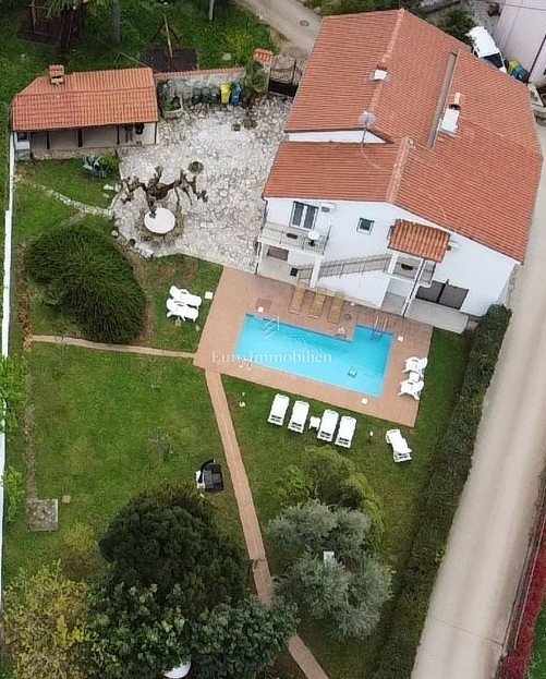 House in Porec, Istria County, Croatia 1 - 17694632
