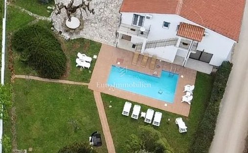 Casa a Parenzo, Regione istriana, Croazia 1