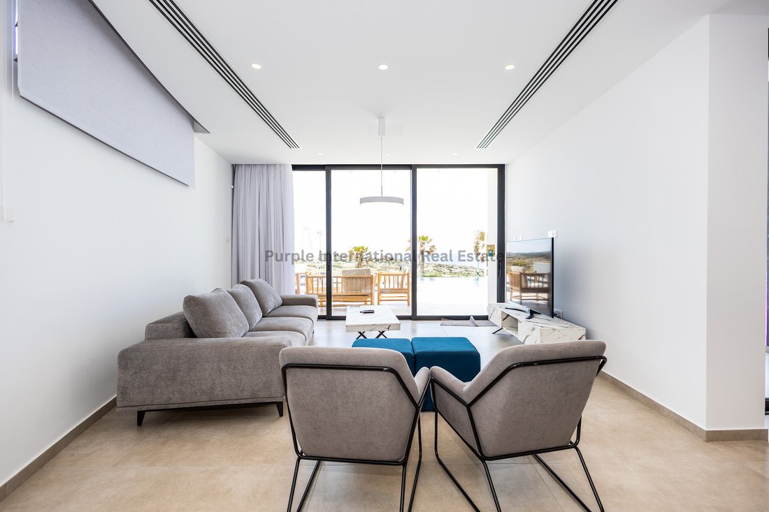 Villa in Ayia Napa, Cyprus 5 - 14932293