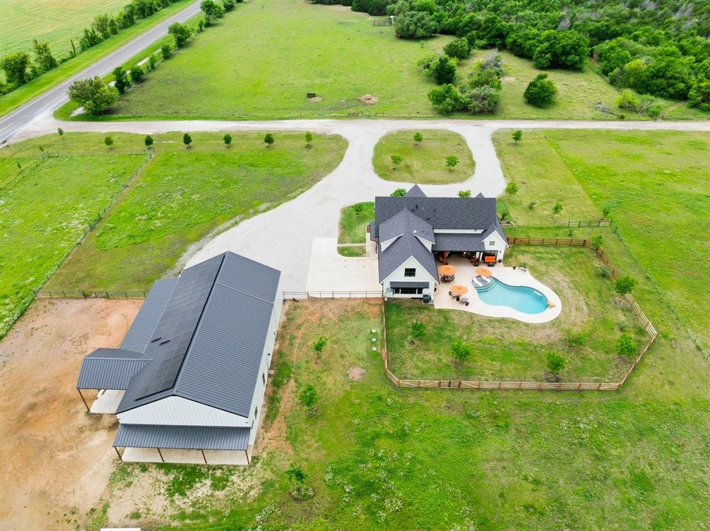 House in Elm Mott, Texas, United States 5 - 17693771