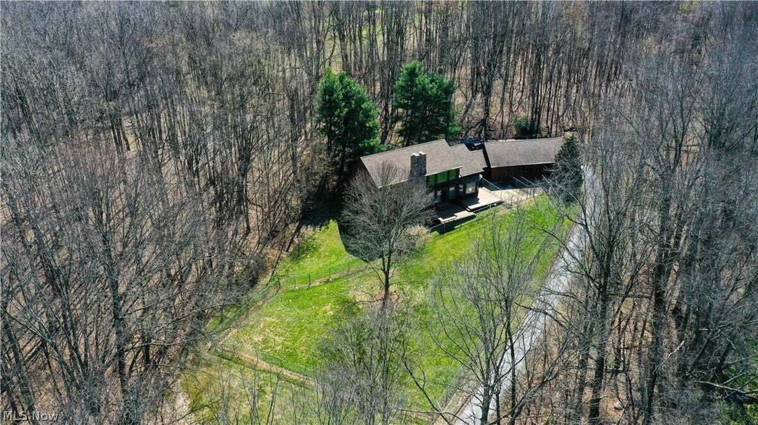 House in Leetonia, Ohio, United States 4 - 17694641