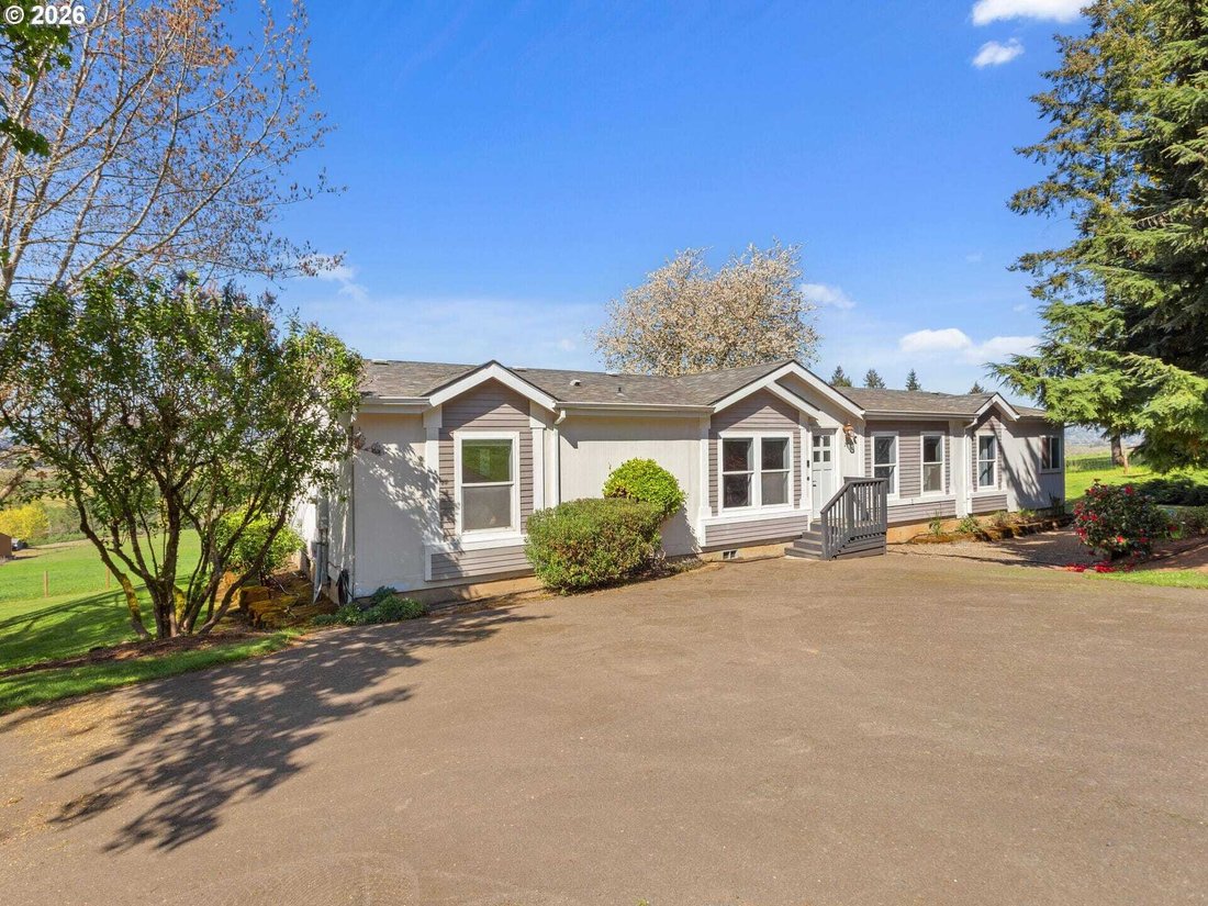 House in Newberg, Oregon, United States 3 - 17692798
